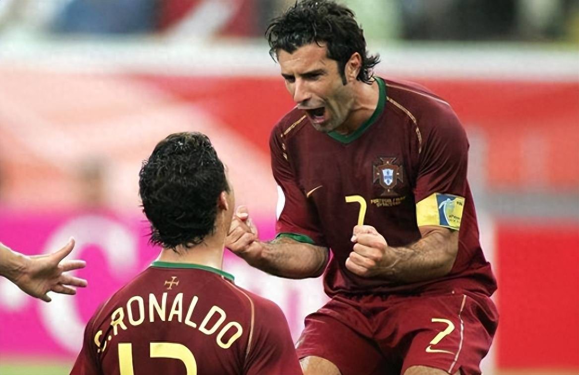 葡萄牙队后卫阵容强大击败爱沙尼亚攻无不克的简单介绍