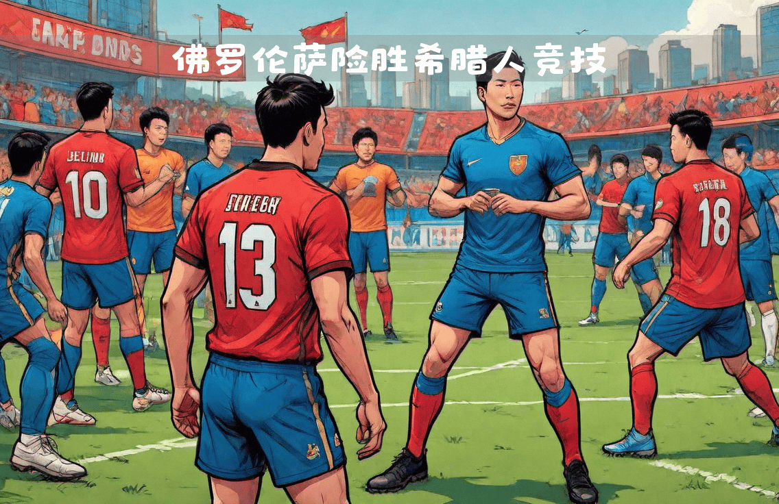 开云APP-佛罗伦萨主场告捷，实力得到肯定的简单介绍