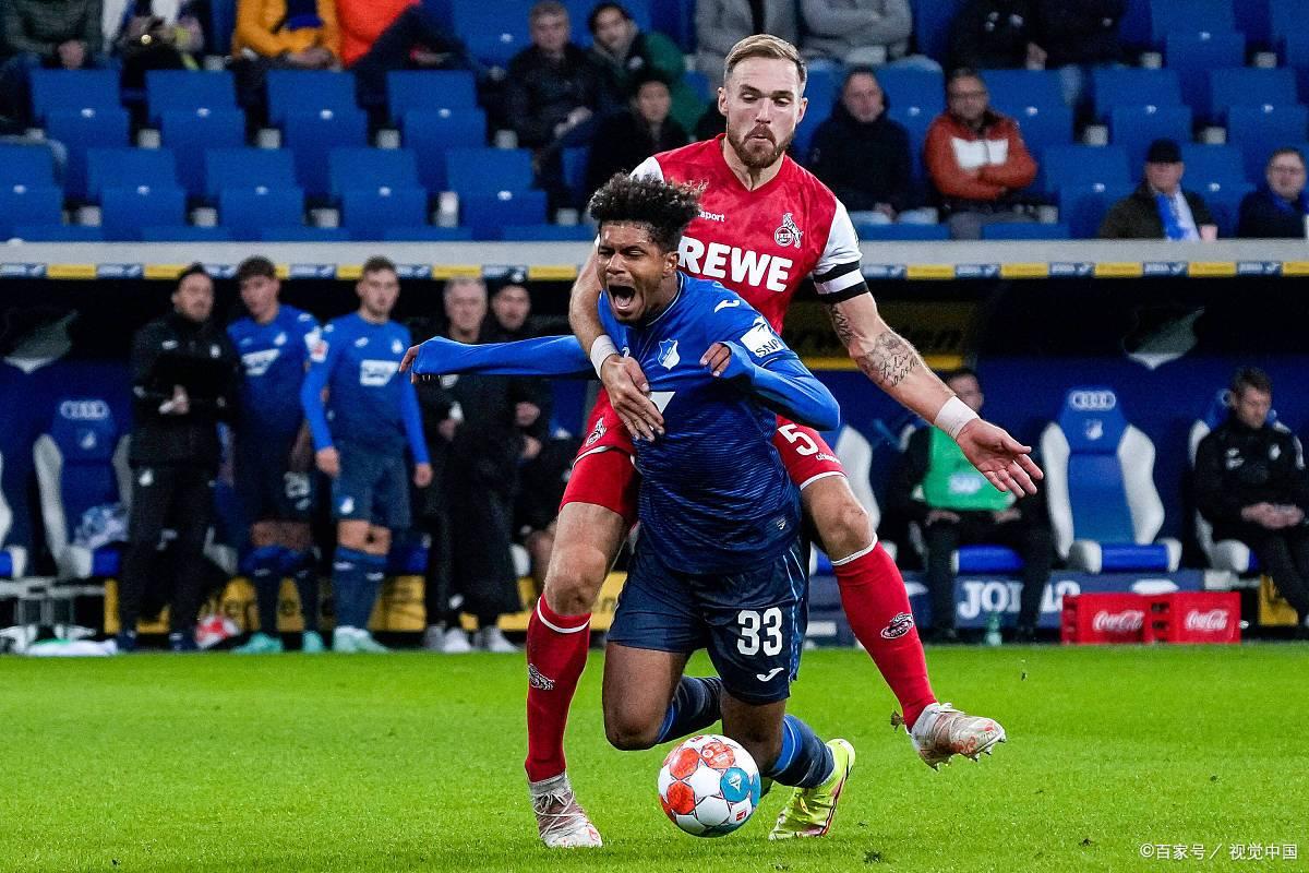 开云体育-关于沙尔克力保主场不败纪录，战况激烈的信息