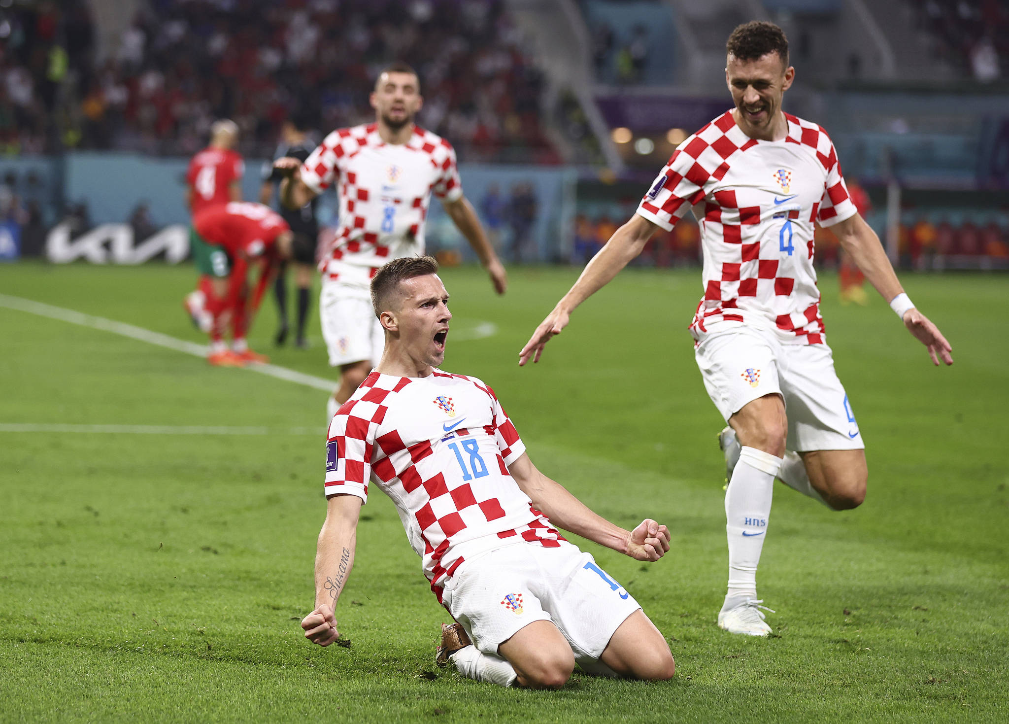 开云体育登录-包含克罗地亚对阵克扎罗维亚，欧国联预测结果揭晓的词条