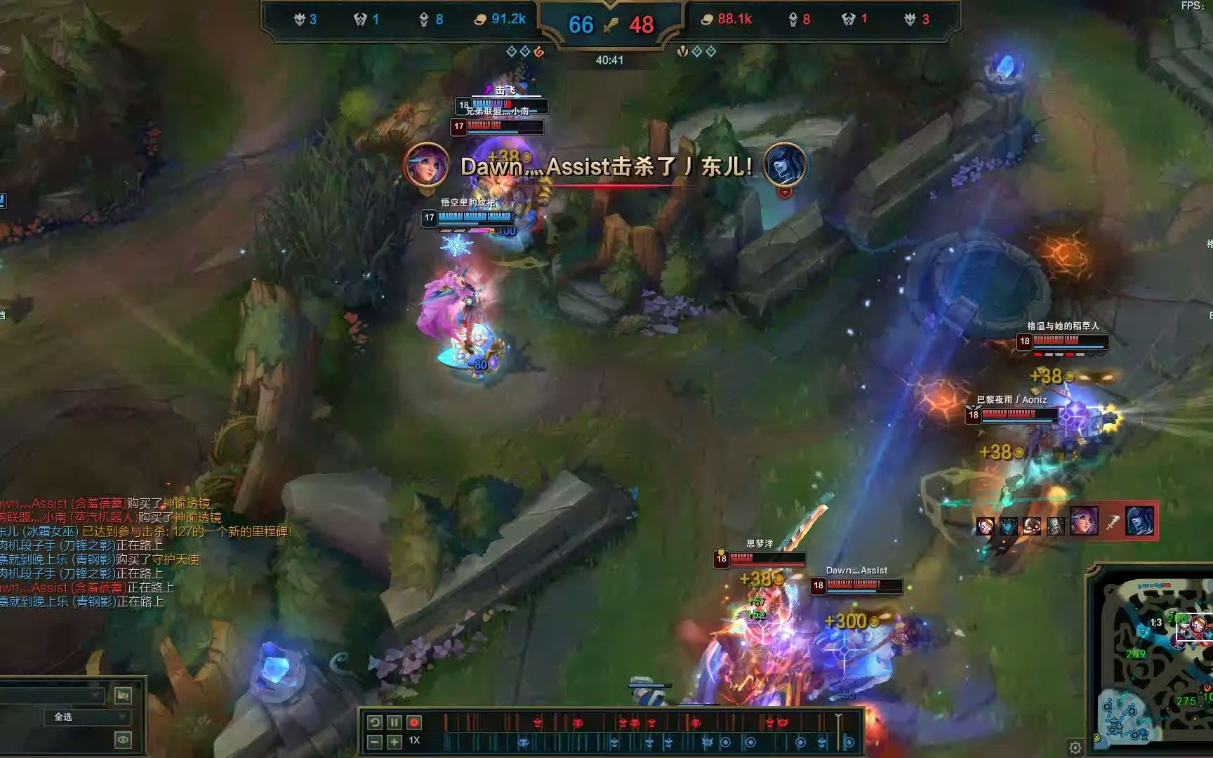 开云平台-北美球队逆转战局，取得了不可思议的胜利