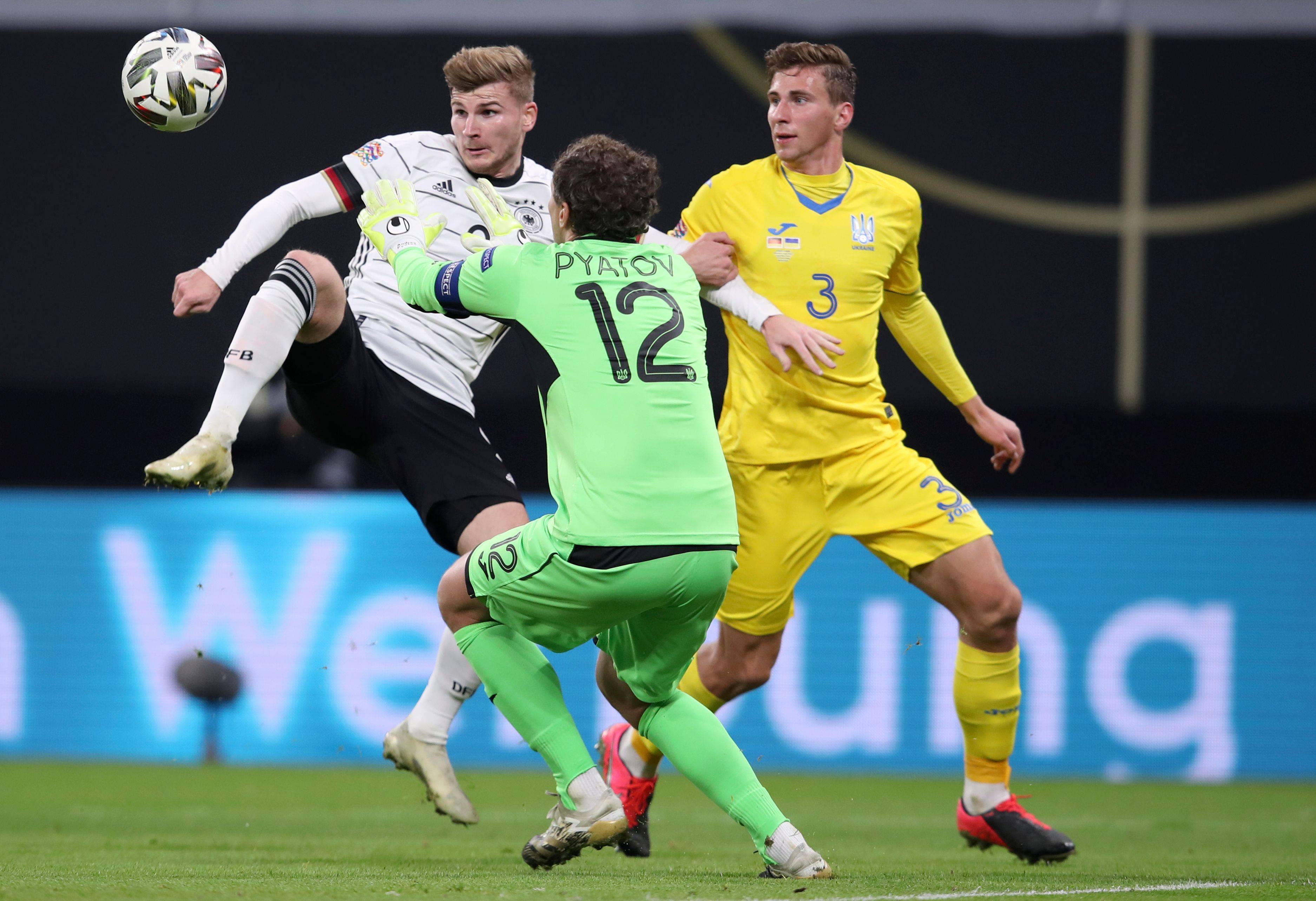 开云体育平台APP-乌克兰女足在国际比赛中展现实力