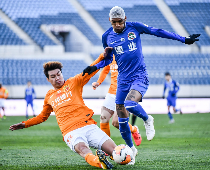 包含深圳客场不敌建业,保级形势愈发严峻的词条 包含深圳客场不敌建业,保级形势愈发严峻的词条