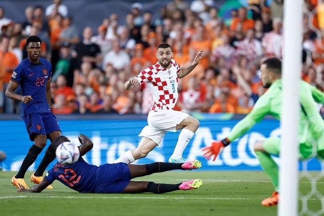 开云体育官方网站-克罗地亚队在欧洲联赛上实现了惊人突破