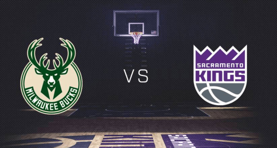 雄鹿队略胜于骑士队，主场比赛胜出