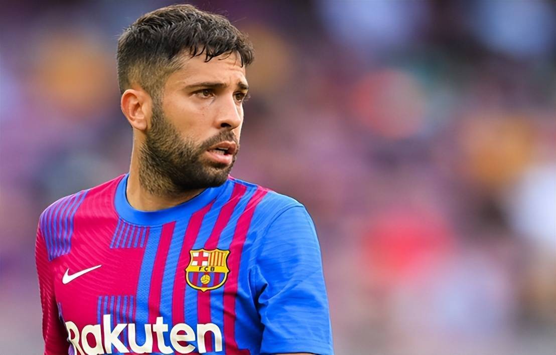 开云体育在线-包含巴塞罗那宣布与主力后卫阿尔巴续约至年，稳固后防的词条