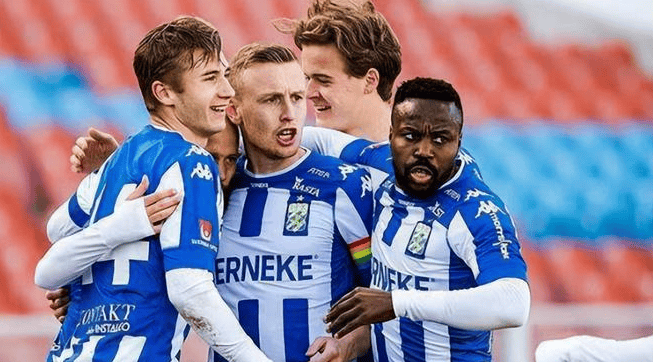 开云体育官网-关于欧洲足球豪门迎来交锋，谁能出人意料取得胜利？的信息