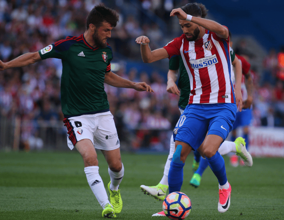 世俱杯前瞻：马德里竞技与对手交锋看点的简单介绍