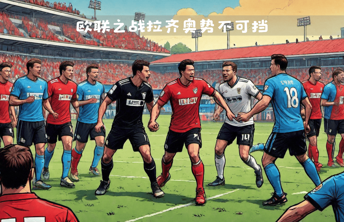 开云APP-欧联杯战火升腾不息，德国联赛劲旅势不可挡的简单介绍