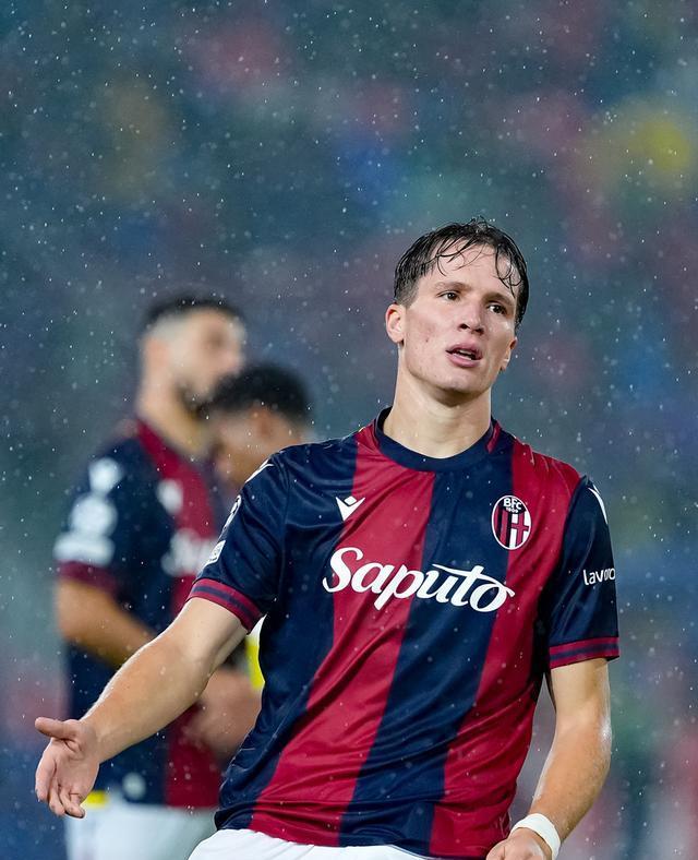 关于博洛尼亚客场平局，保级困难重重的信息