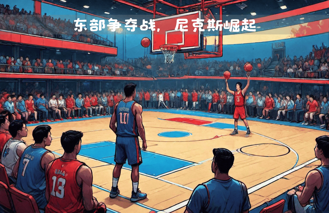 尼克斯击败老鹰队员表现全面发挥