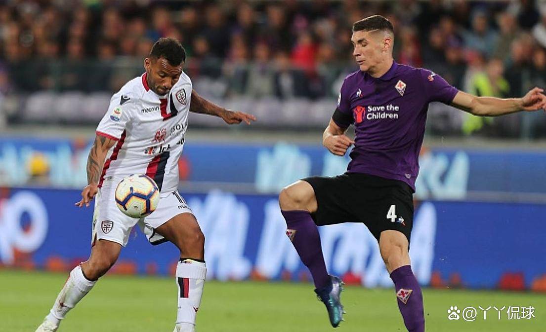 卡利亚里主场守住三分，保级半程已尽