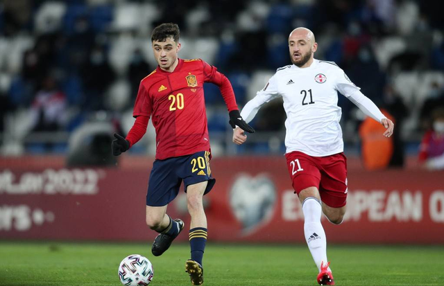 包含荷兰主帅破天荒，挑战新国家队位置的词条