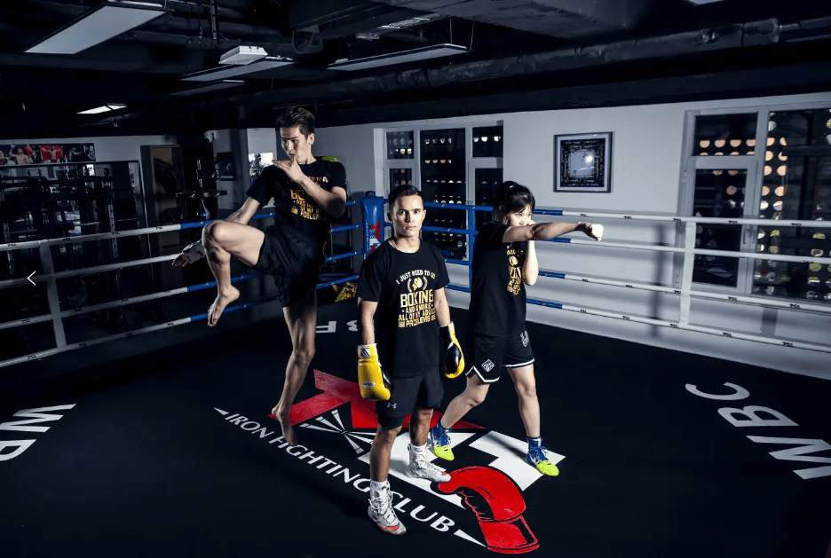 开云体育app-关于巴拿马拳击冠军拳路一致-实力击败对手的信息