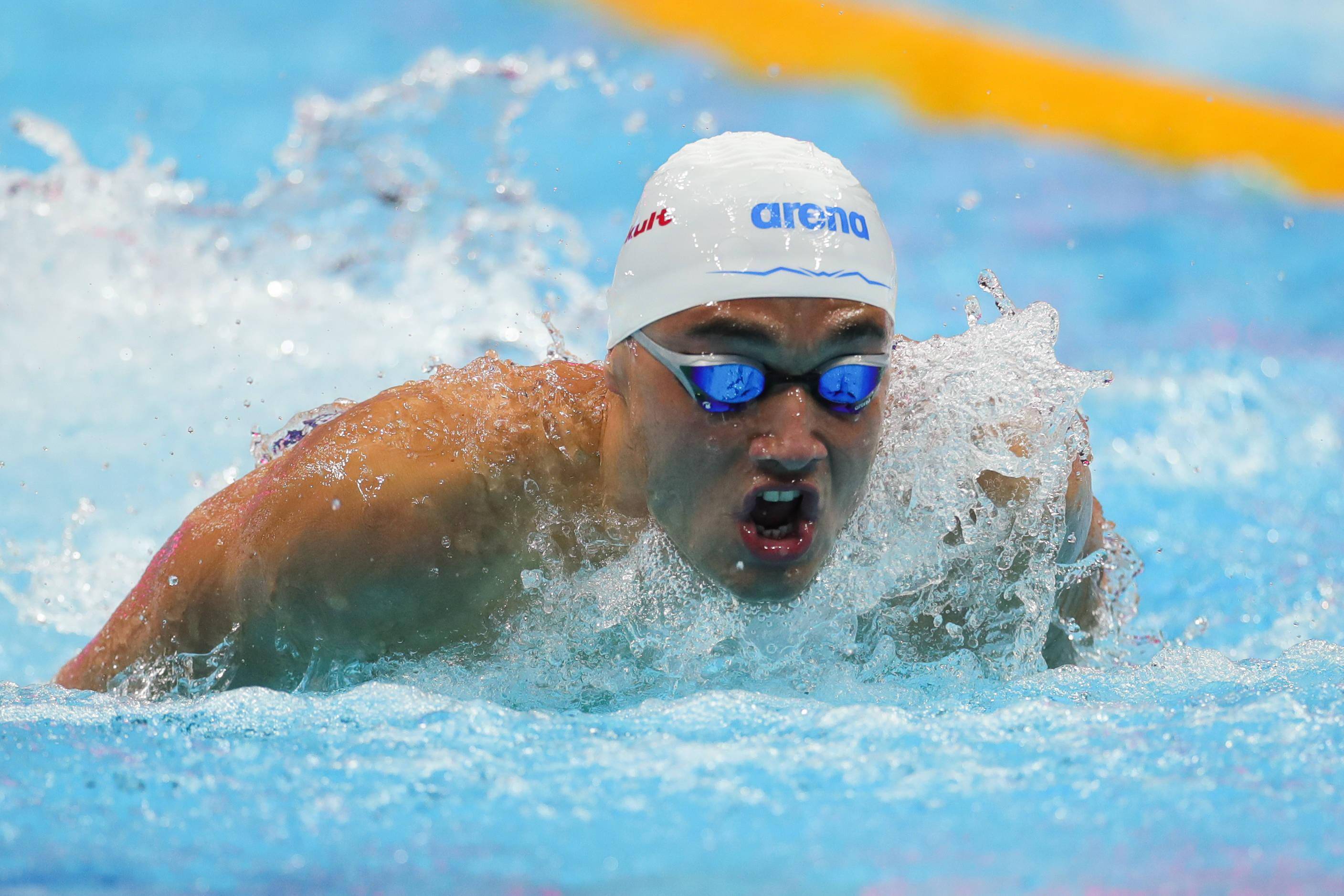 匈牙利选手斩获大奖，佳绩更盛的简单介绍