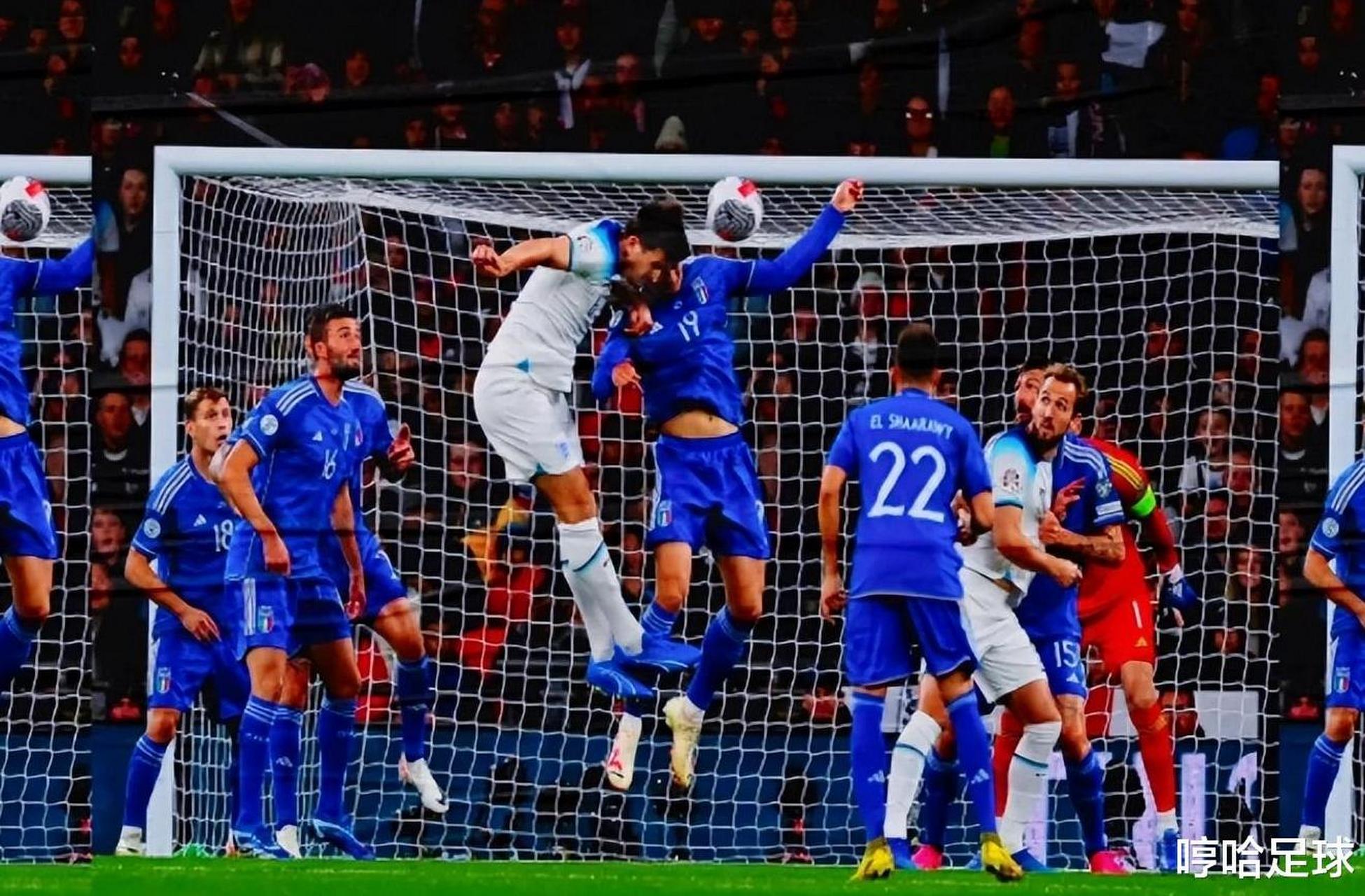 开云体育官网--英格兰队遭遇意大利击败，欧预赛前景不容乐观的简单介绍