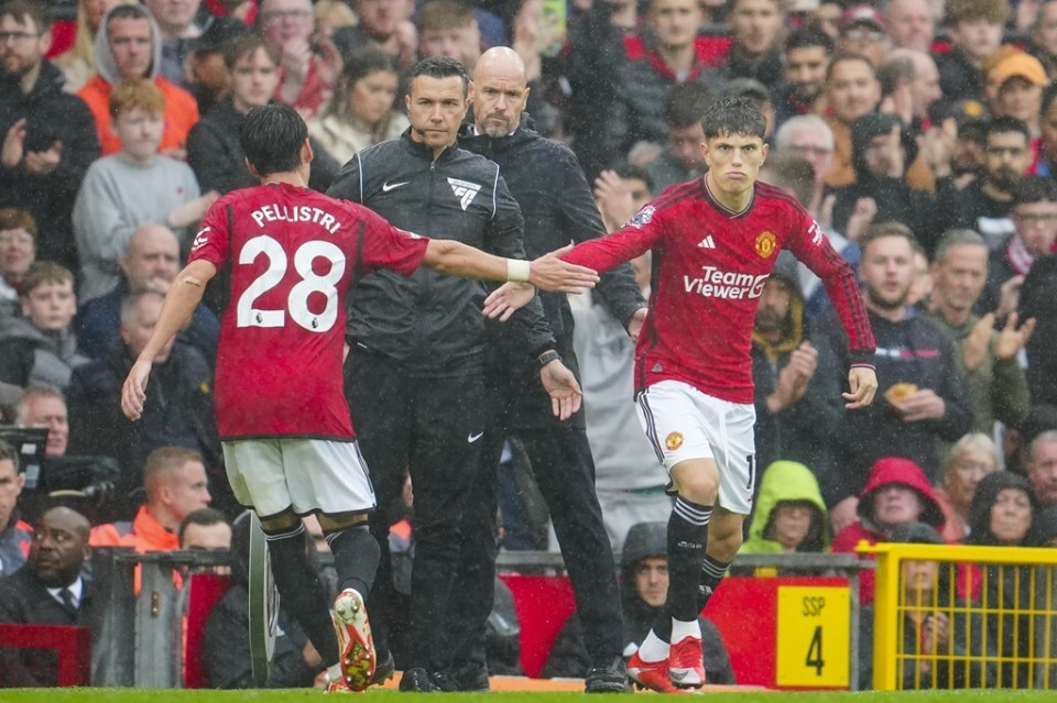 曼城主场惨败狼队，遭遇两连败