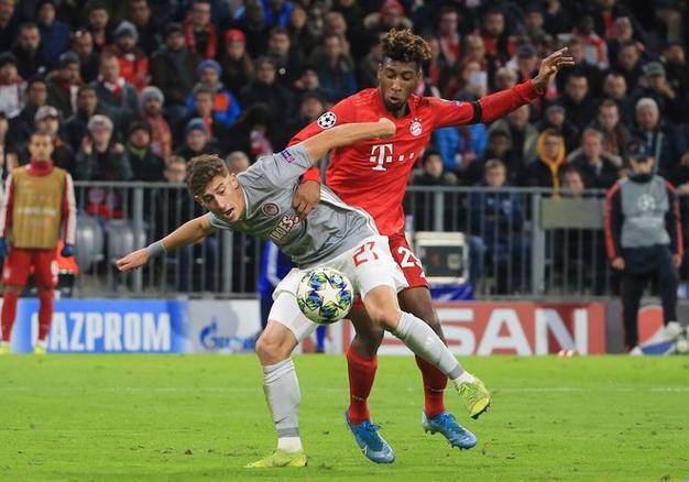 开云体育官方网站-包含切尔西期待在欧冠比赛中击败拜仁慕尼黑的词条