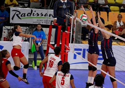 开云体育下载-美洲地区女子足球锦标赛即将开幕