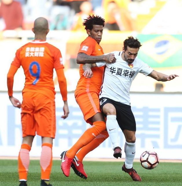 开云体育-河北华夏幸福目标明确，对阵上海申花的简单介绍