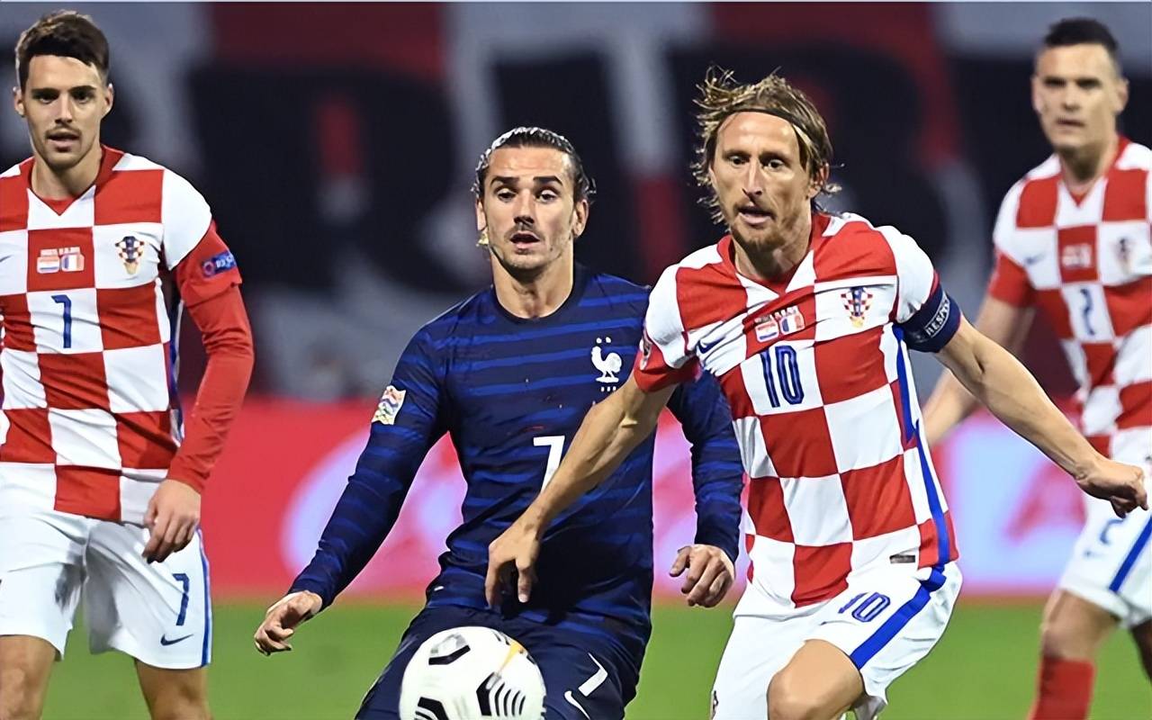 开云体育登录-荷兰客场对阵克罗地亚，实力对决