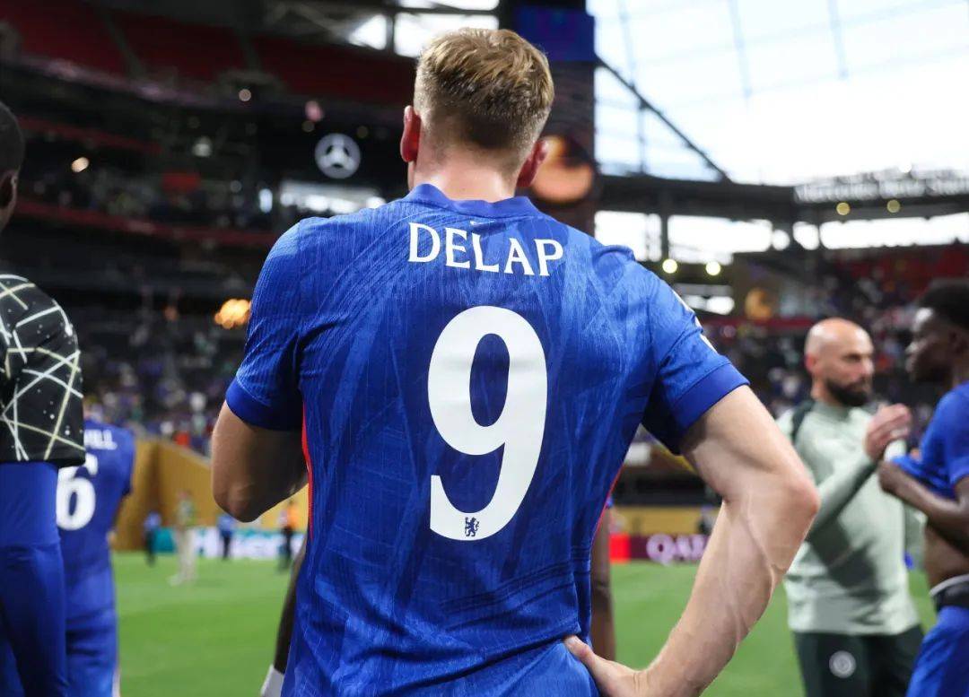 开云APP-包含切尔西新援表现稳重，渐渐融入球队体系的词条