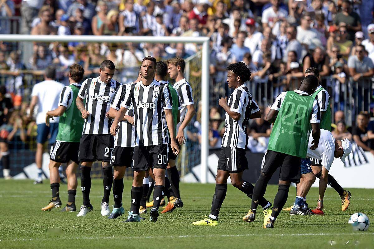 开云体育平台APP-尤文图斯大获全胜，主场赢得掌声雷动的简单介绍