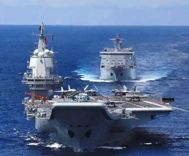 开云体育官网-包含美版航母高强度训练，舰载机每天起降次的词条