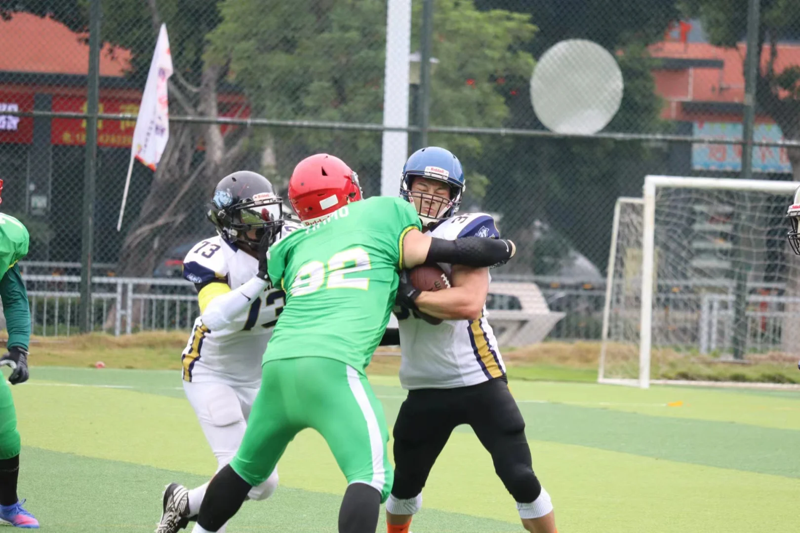 开云体育中国-格拉德巴赫客场告捷，实现连胜！