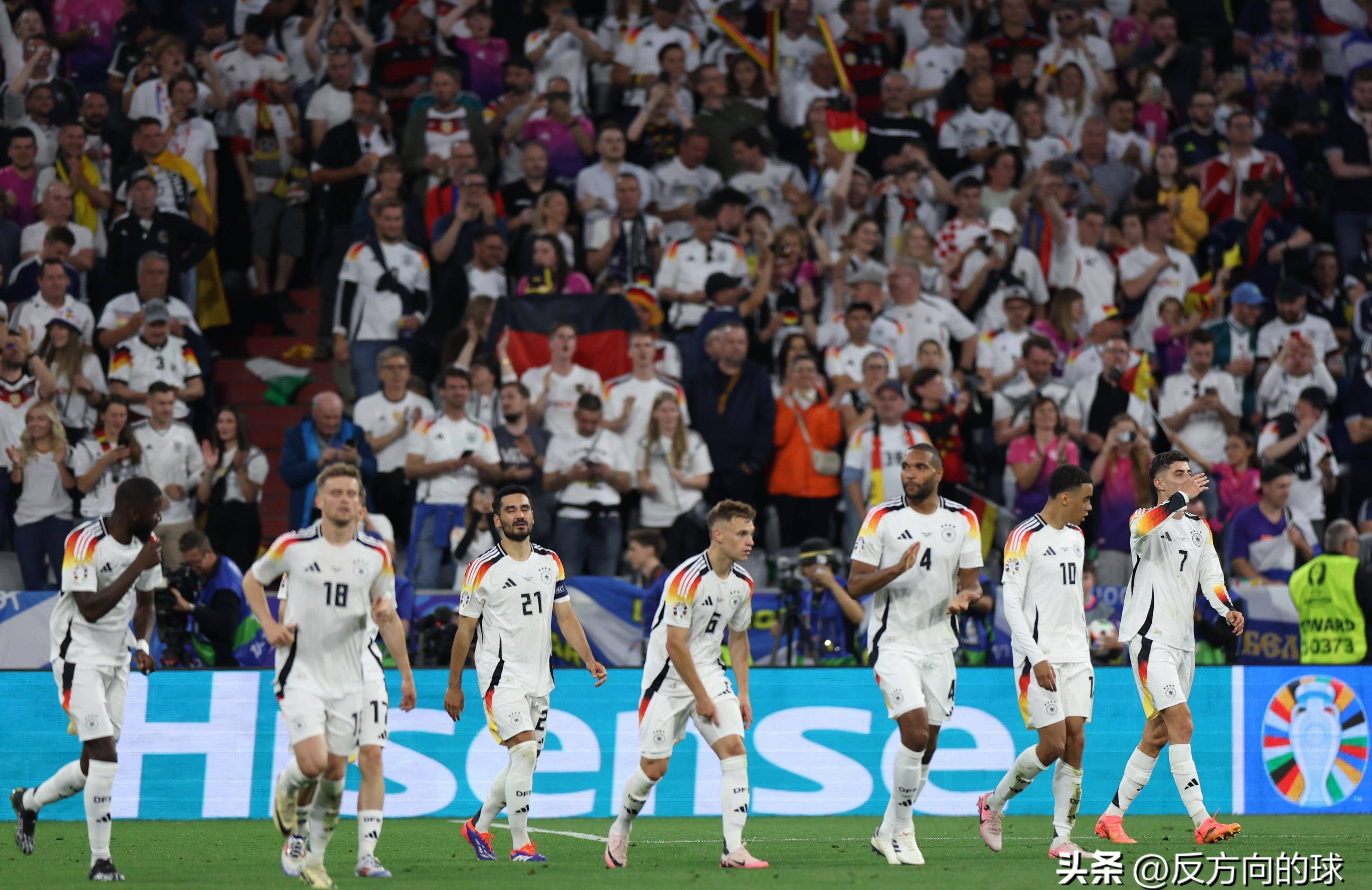 欧洲足球强队对抗，场上较量精彩纷呈的简单介绍