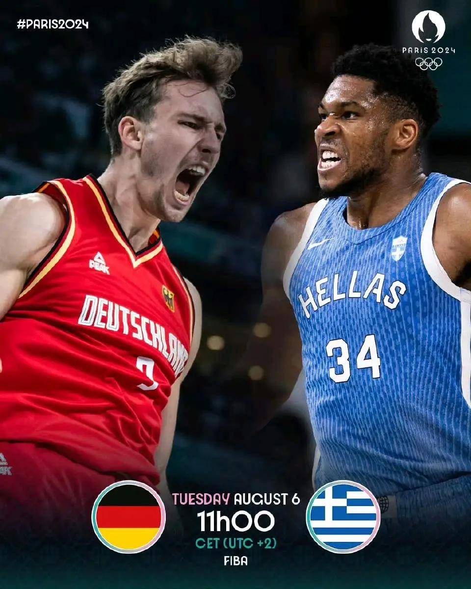 关于德国对决希腊，力压对手稳定晋级！的信息