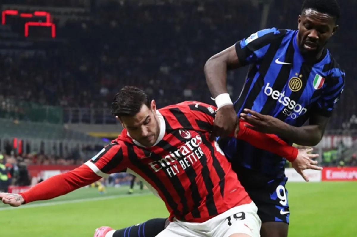 开云体育APP下载-关于AC米兰惊现黑马！逆转战胜对手的信息