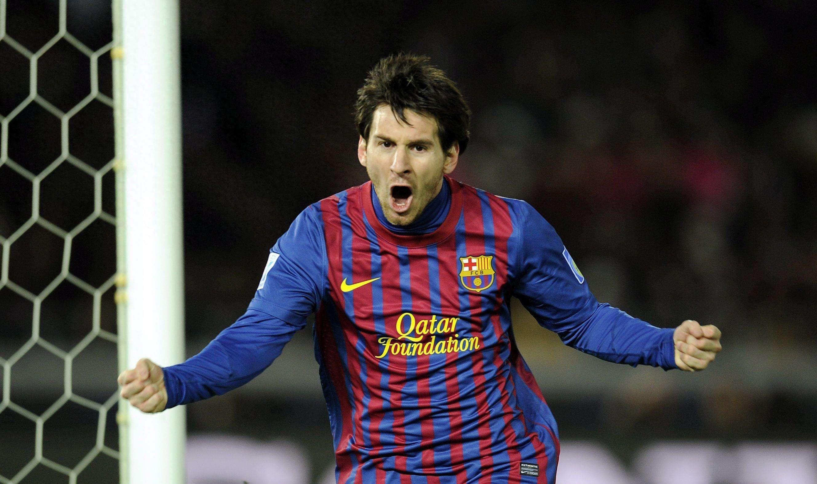 开云体育在线-梅西破门巴萨一球小胜伯恩利