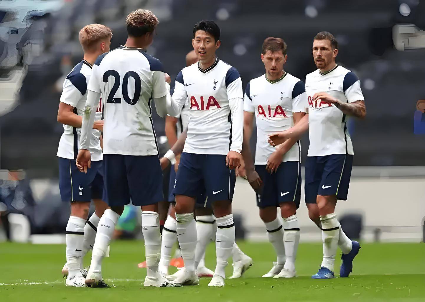 关于热刺稳定表现，坐拥劲头领先的信息