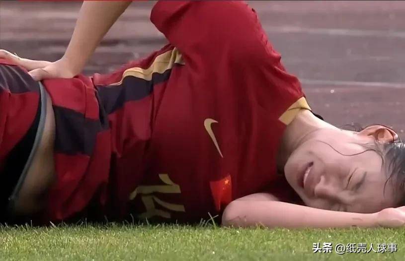 关于生存女足斗志，用汗水征服一切的信息