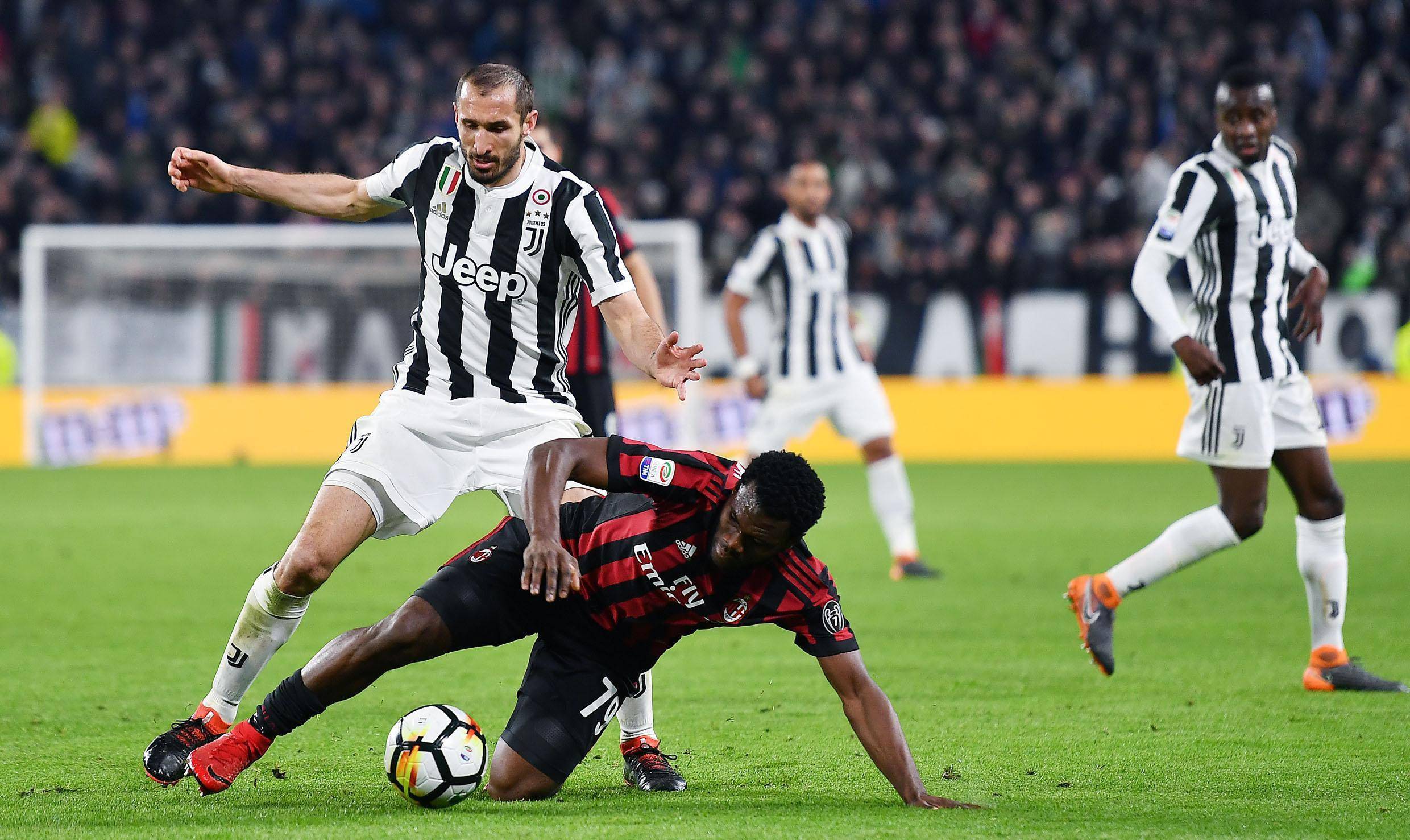 意甲霸主：尤文图斯欧战表现卓越的简单介绍