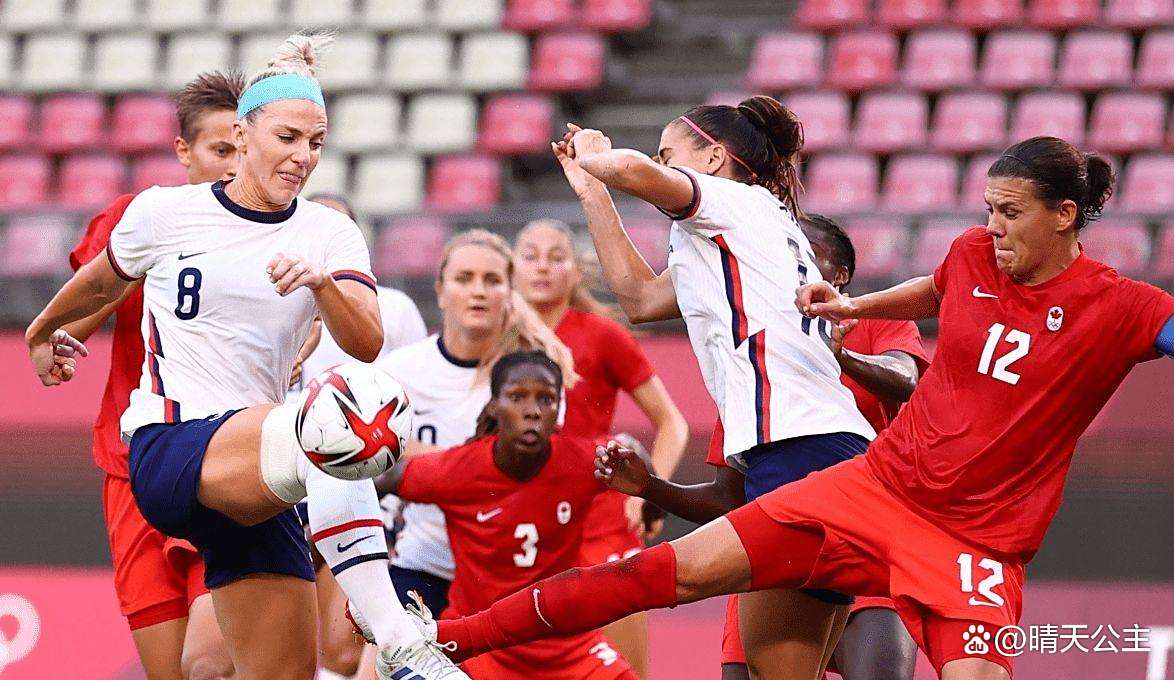 全球足坛:女足赛事引全球瞩目的简单介绍 全球足坛:女足赛事引全球瞩目的简单介绍