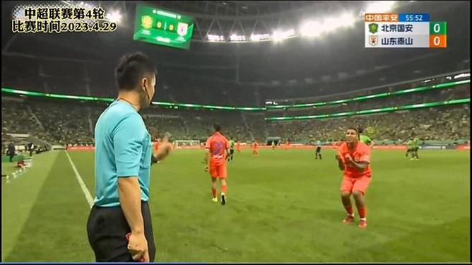 关于紧张刺激，中超赛场强强对话轮番上演的信息