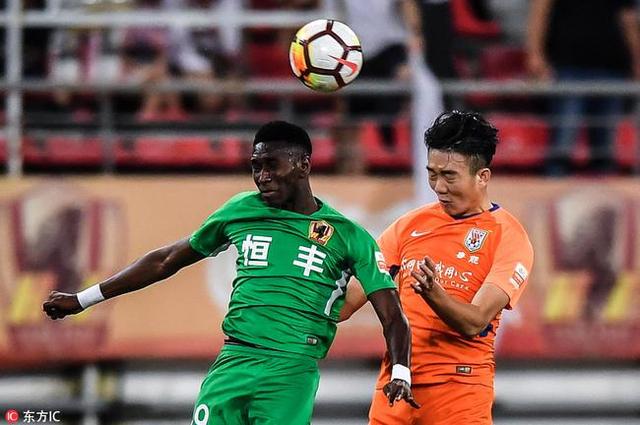 关于重庆斯威与贵州智诚对抗，谁能笑到最后的信息