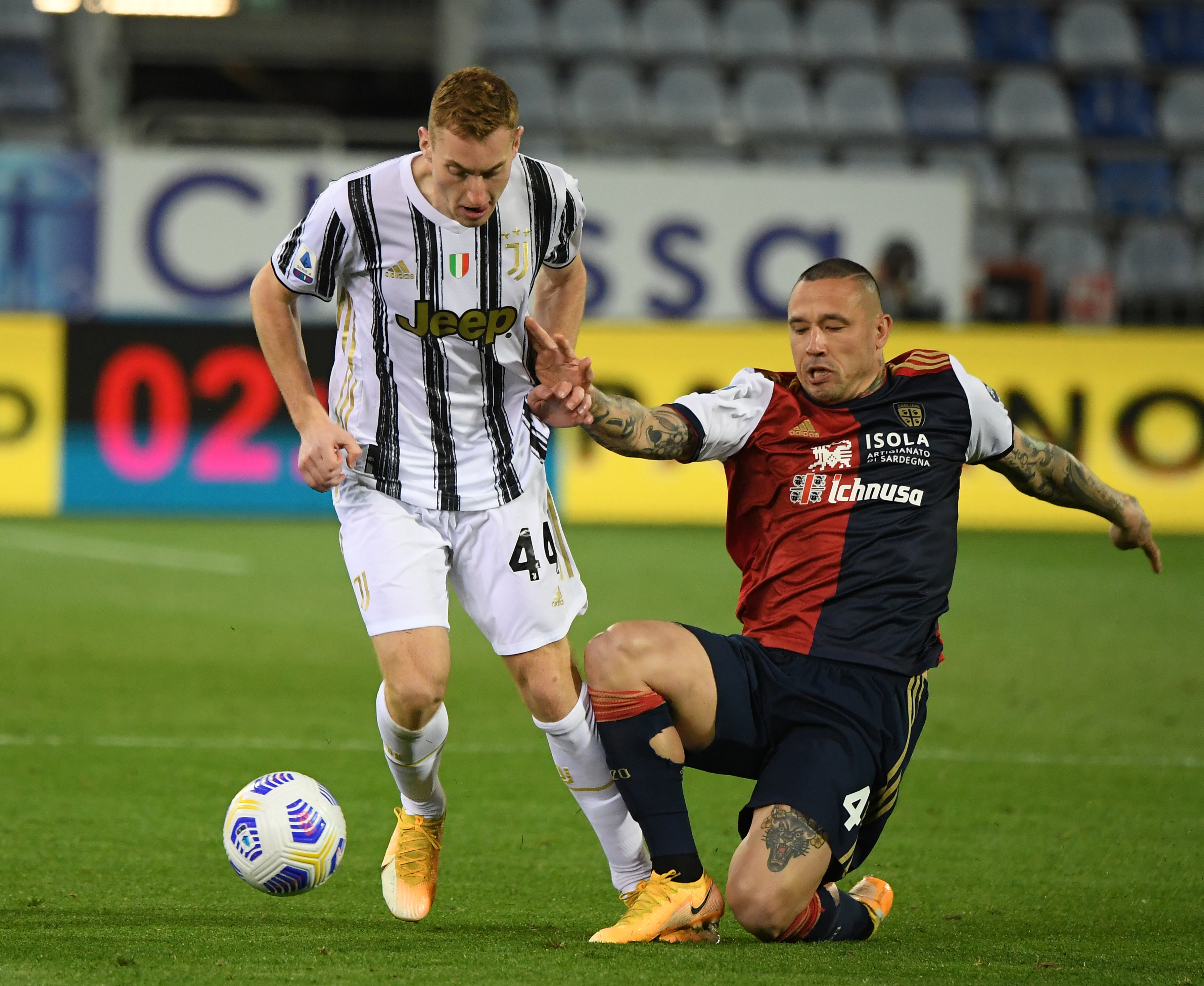 关于卡利亚里欲挑战尤文图斯,势必猛烈一战的信息 关于卡利亚里欲挑战尤文图斯,势必猛烈一战的信息