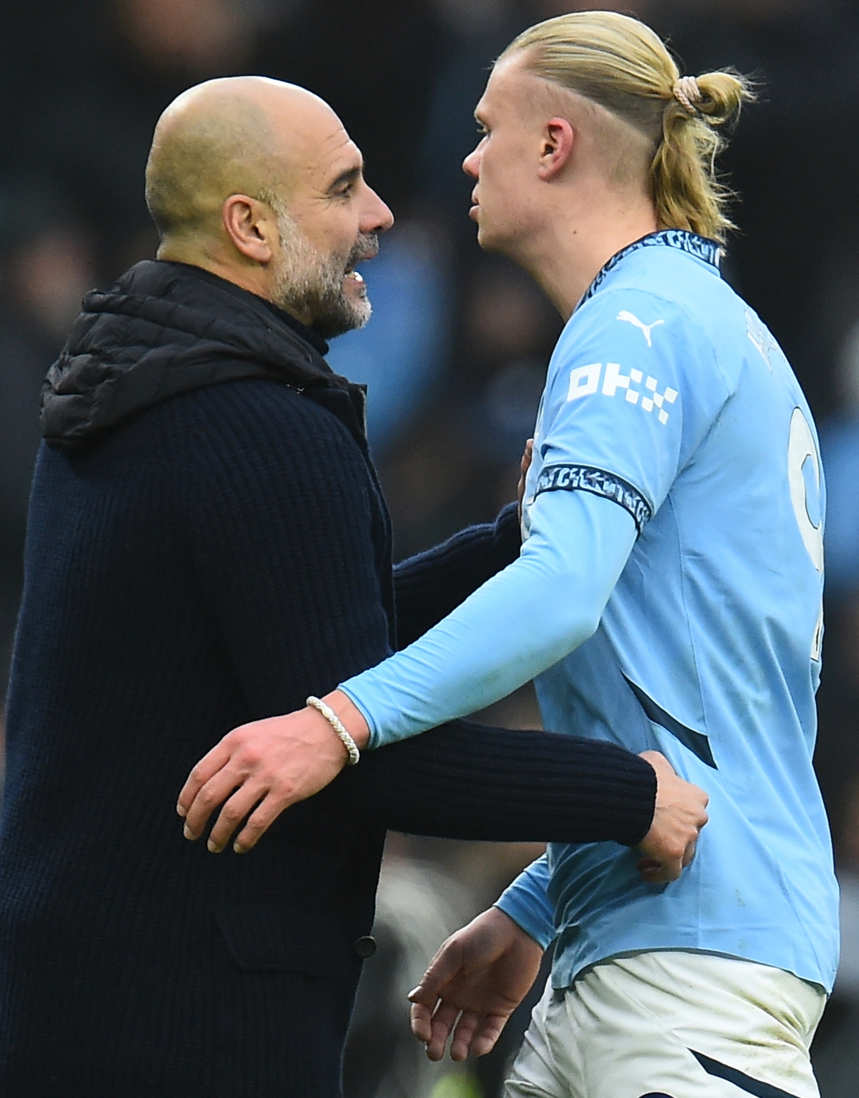 开云体育-意甲焦点战：曼城vs库里，不敌引发表现神勇的简单介绍