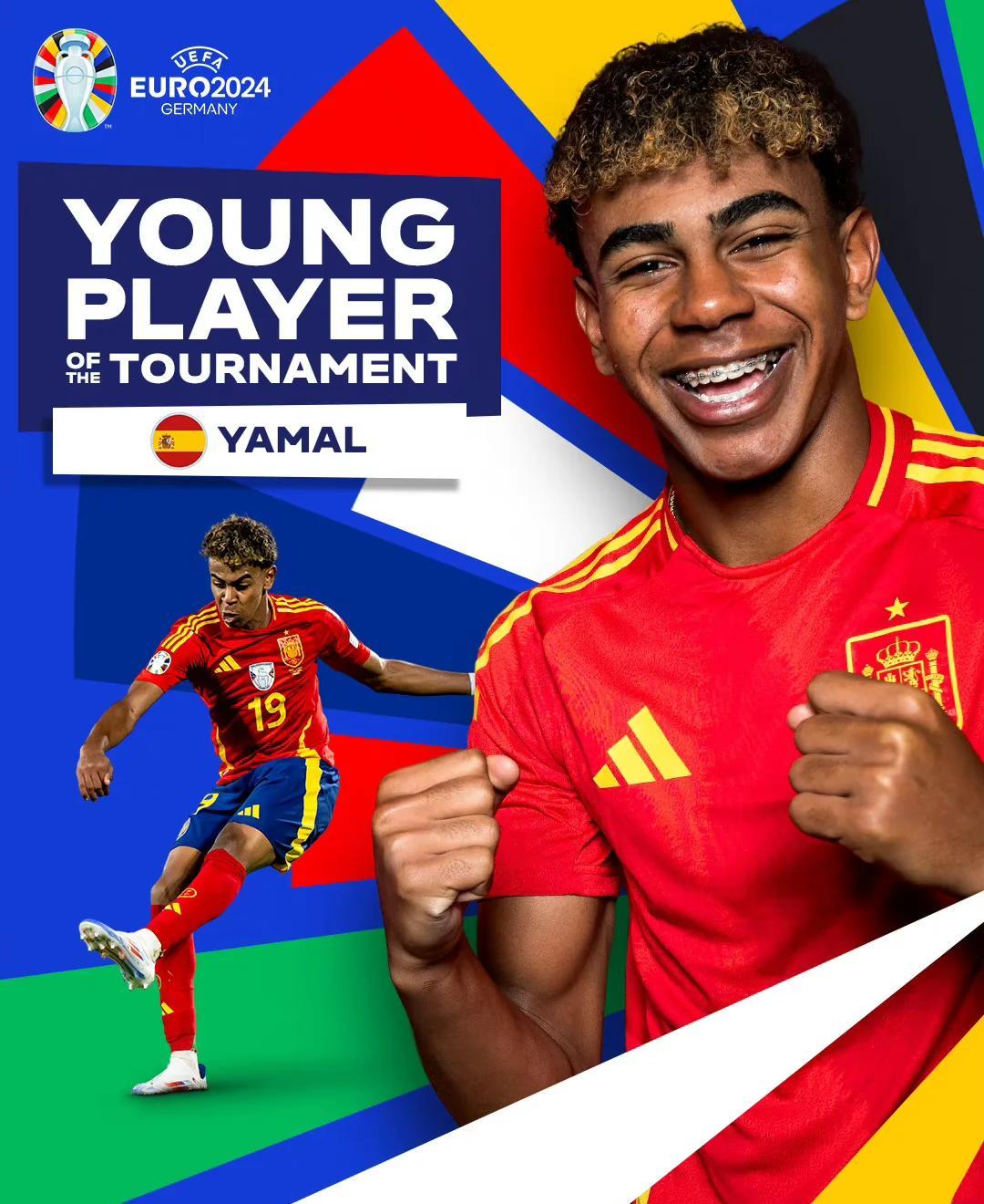 开云体育登录-关于美妙表现：西班牙新星开创进球记录的信息