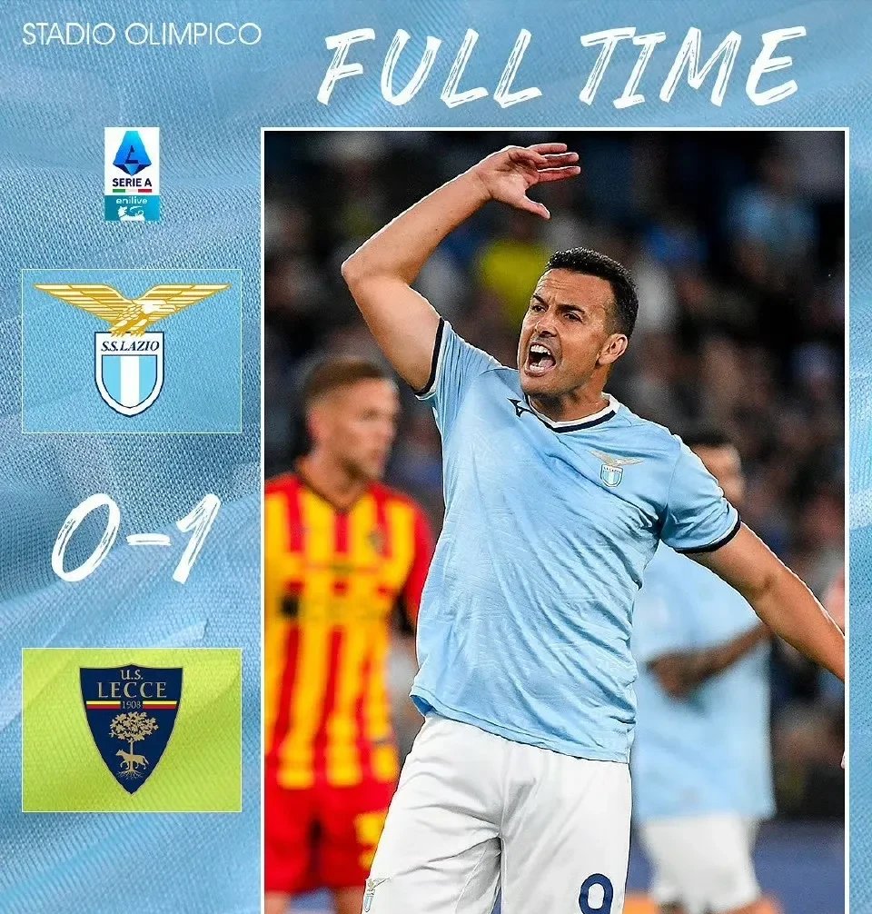 包含拉齐奥主场逼平桑普多利亚，憾失三分的词条