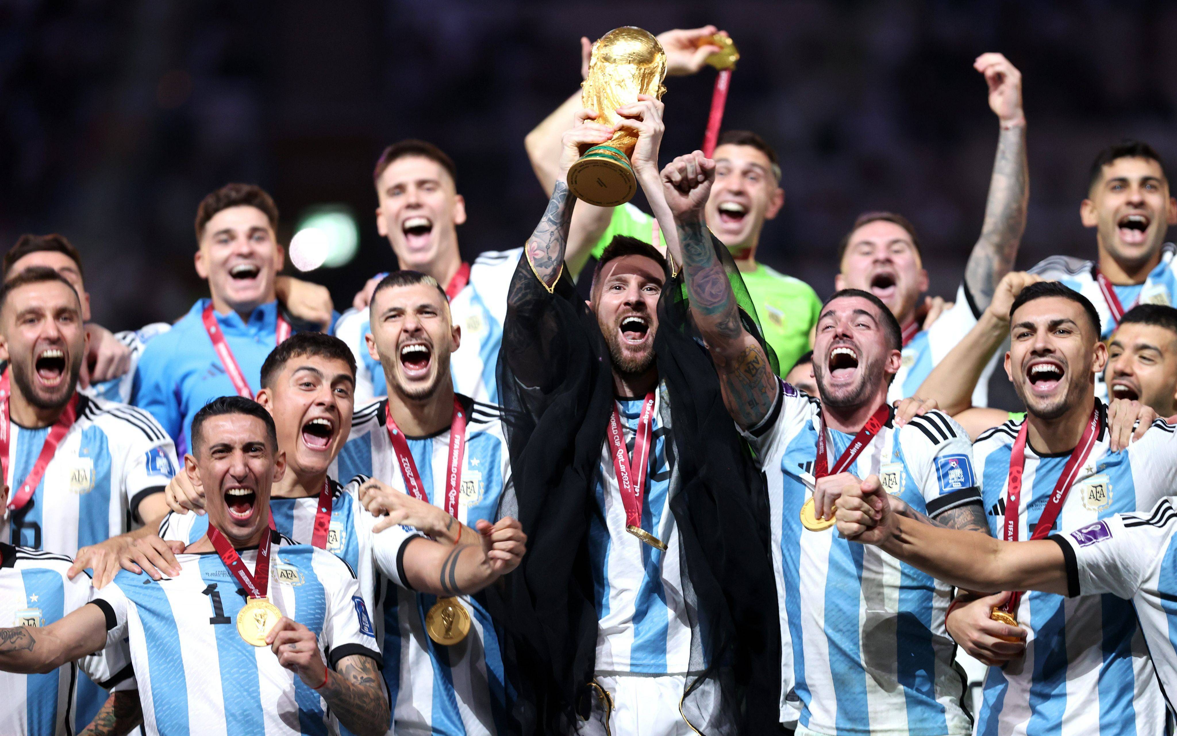 开云下载-关于世界杯焦点战：AC米兰vs阿根廷，淘汰引发球迷沸腾的信息