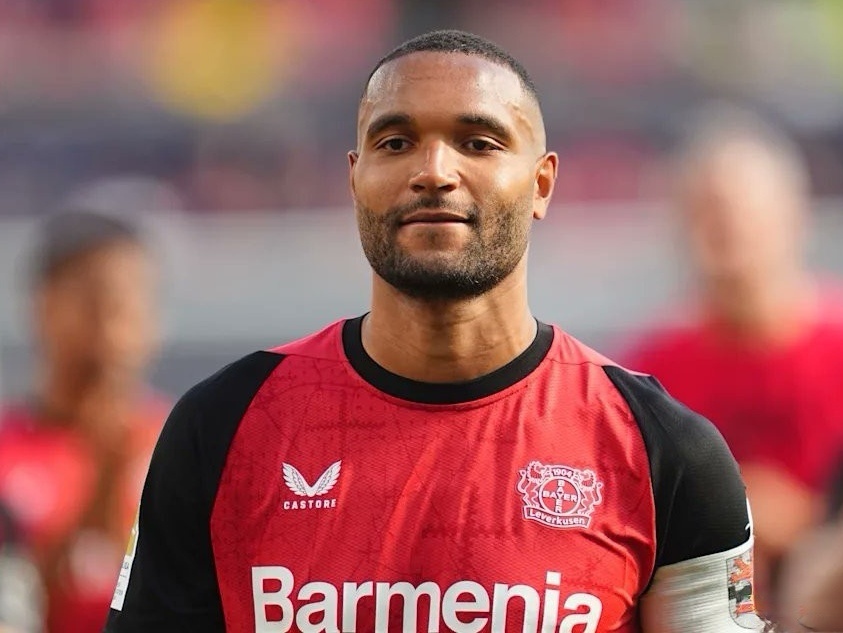 包含勒沃库森主帅调整战术,效果立竿见影的词条 包含勒沃库森主帅调整战术,效果立竿见影的词条