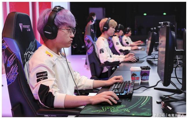 开云APP-MAD轻取V5，Keria开启传奇时刻全球总决赛2:0（深圳）