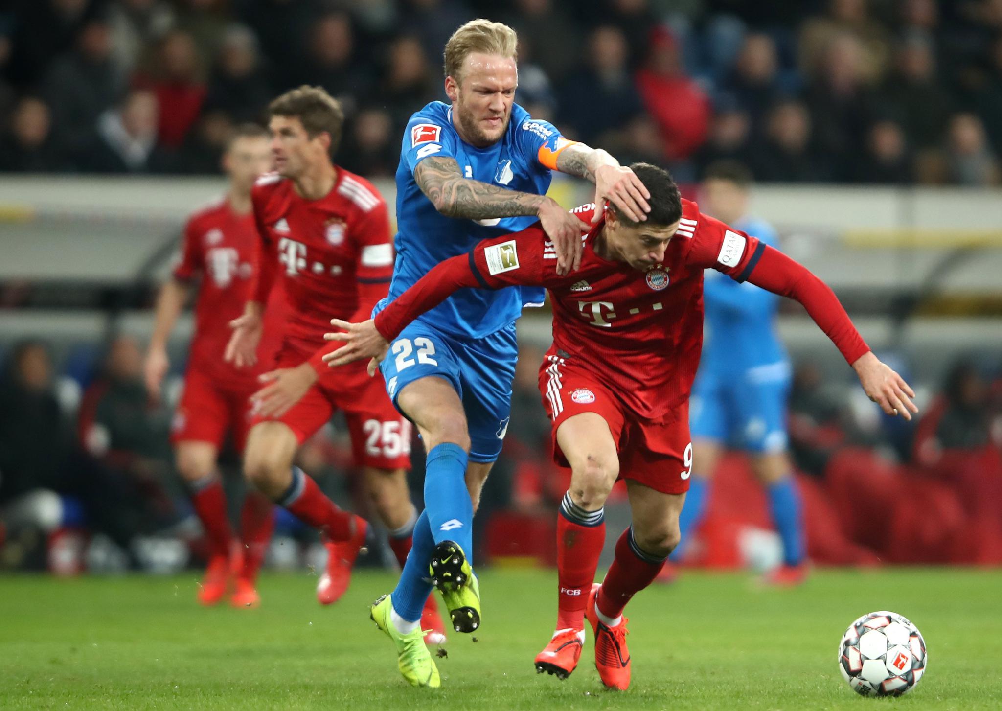 开云体育-关于霍芬海姆客场憾负强敌积分榜下滑的信息