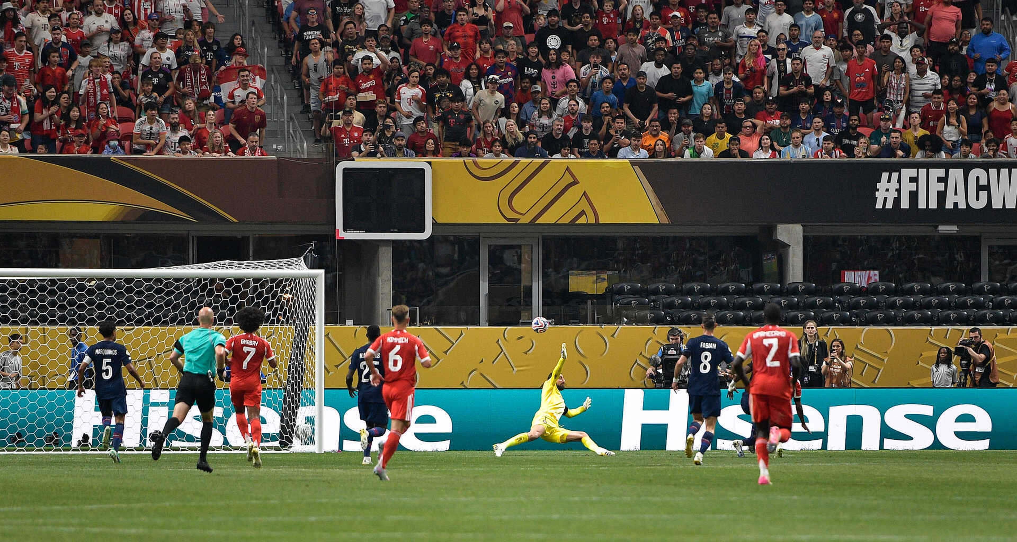 开云体育登录-拜仁机智晋级，绝杀夺魁充满悬念