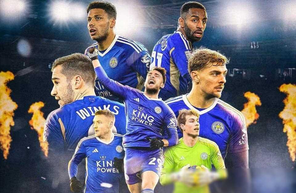 开云APP-利兹联客场逆转，送莱斯特城三连败的简单介绍