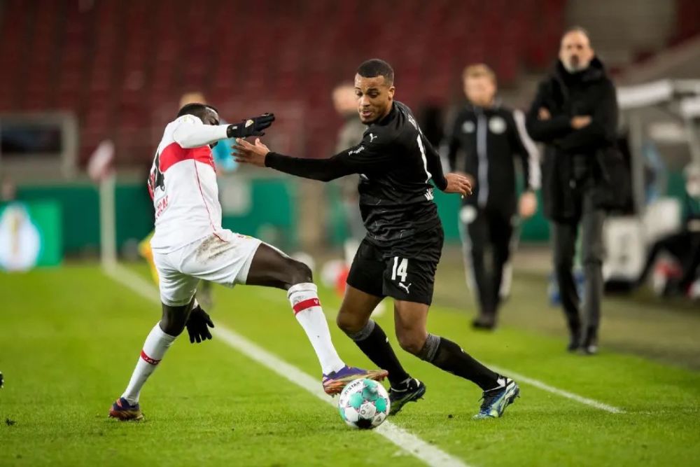 开云APP-关于门兴意图在客场收获胜利，有望反客为主的信息